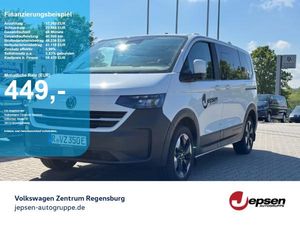 Volkswagen e-Caravelle T7 Caravelle PanAmericana 8-SitzerAutomatik