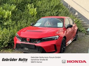Honda Civic Type R Leasing