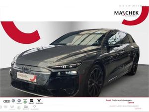 Audi S6 Avant etron edition one grey Matrix b+O VOLL! Leasing