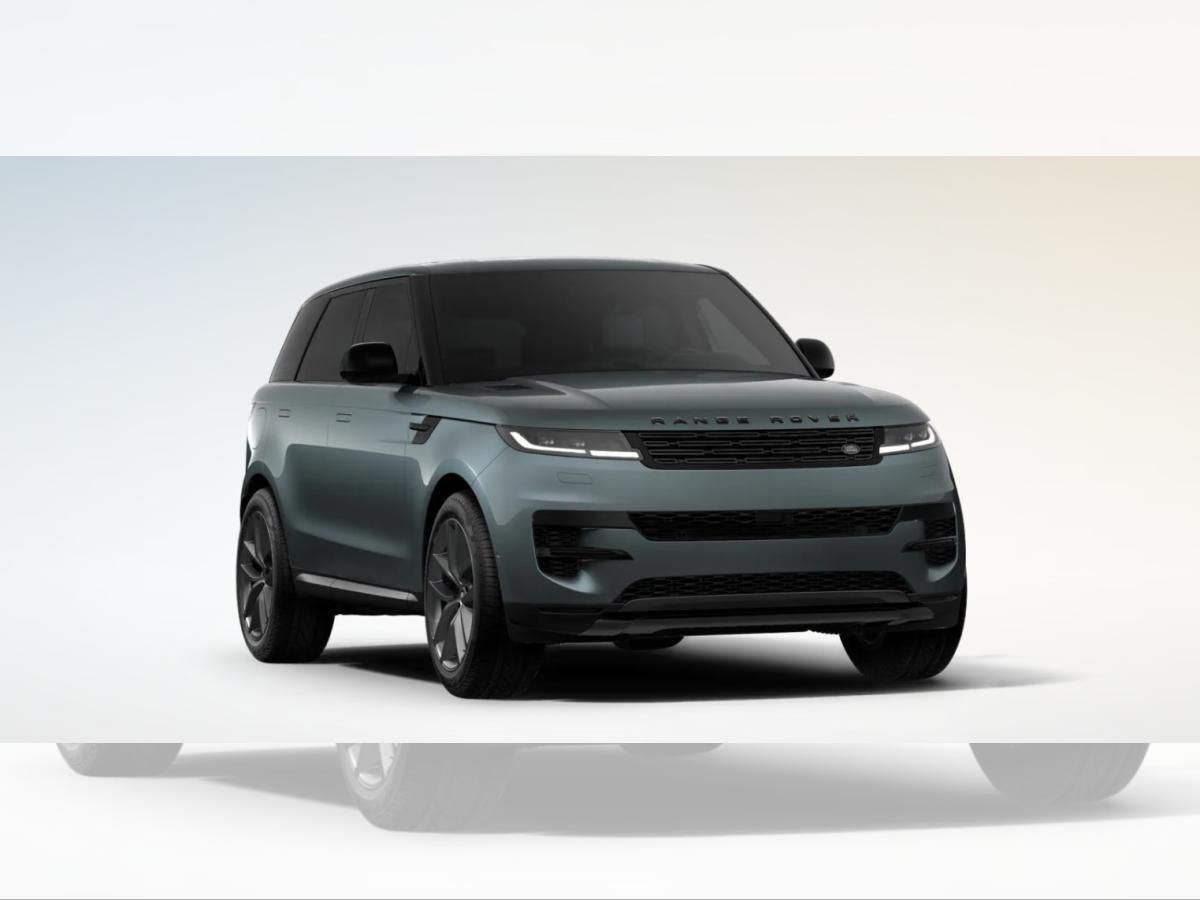 Land Rover Range Rover Sport P460e S / Momentum Aktion Leasing