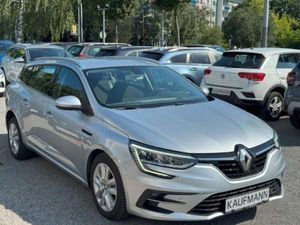 Renault Megane IV Grandtour Business Edition 1.3 TCe 140 EU6d Leasing
