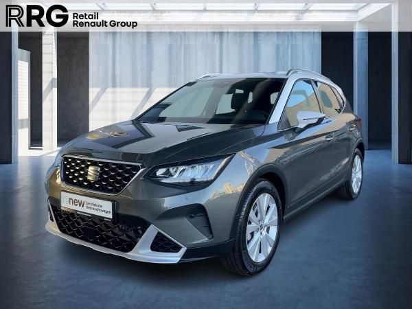 Seat Arona 1.0 TSI Xperience Apple CarPlay PDC KLIMA Leasing