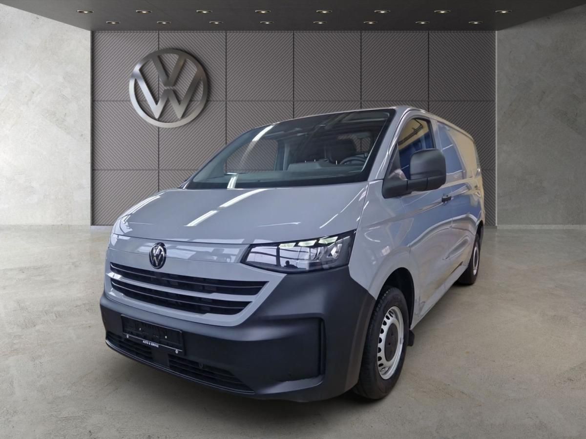 Volkswagen Transporter Kasten 2,0 TDI *Sonderzins ab 0.99%* Leasing