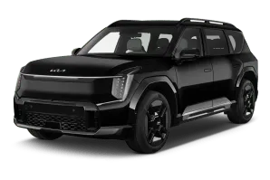 KIA EV9 160 kW Heckantrieb Air