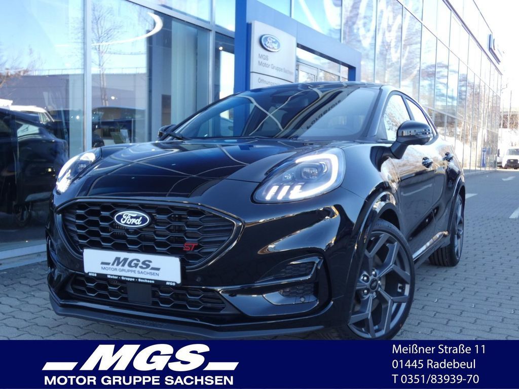 Ford #ST #BESTELLAKTION #FREI KONFIGURIERBAR Leasing