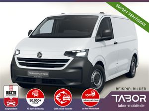 Volkswagen VW T7 Transporter 2.0 TDI 150 DSG LED DigC FACELIFT Leasing