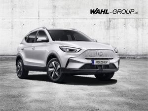 MG ZS EV Luxury 70 kWh Knallerangebot🚀Auto-Wahl Rakete🚀 inklusive Zulassung und Frachtkosten so lange der Vorrat reicht Leasing