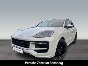 Porsche Cayenne Leasing
