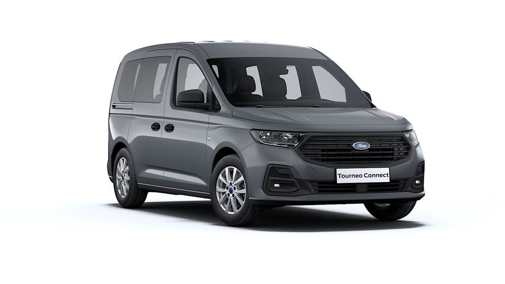 Ford Tourneo Connect 1,5 EcoBoost 85kW Trend Leasing