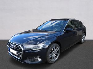 Audi A6 Avant 40 TDI Auto-Abo
