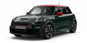 Mini John Cooper Works Auto-Abos