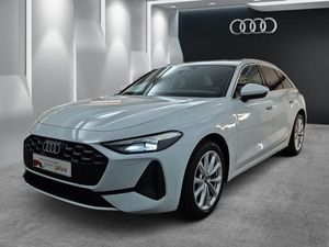 Audi A5 AVANT QUATTRO BUSINESS ACC