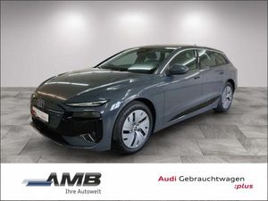 Audi A6 e-tron A6 Avant e-tron performance Nav/Sitzhzg/10.29Garantie