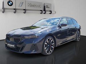 BMW 520d xDrive Touring M SPORT PRO AHK 360° ACC H&K