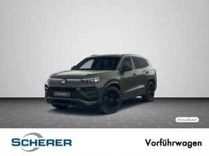 Volkswagen Tayron R-Line *SOFORT VERFÜGBAR* Black-Style, 7-Sitzer, AHK, Leder, Komfort-Paket