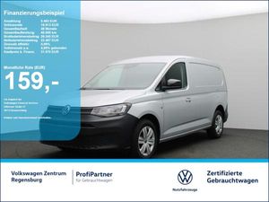 Volkswagen Caddy Maxi Cargo LR 2.0 TDI DSG AHK R-KAMERA PDC