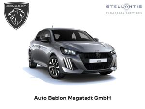 Peugeot 208 STYLE TURBO 100