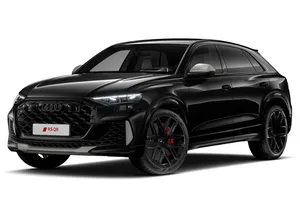 Audi RSQ8 tiptronic