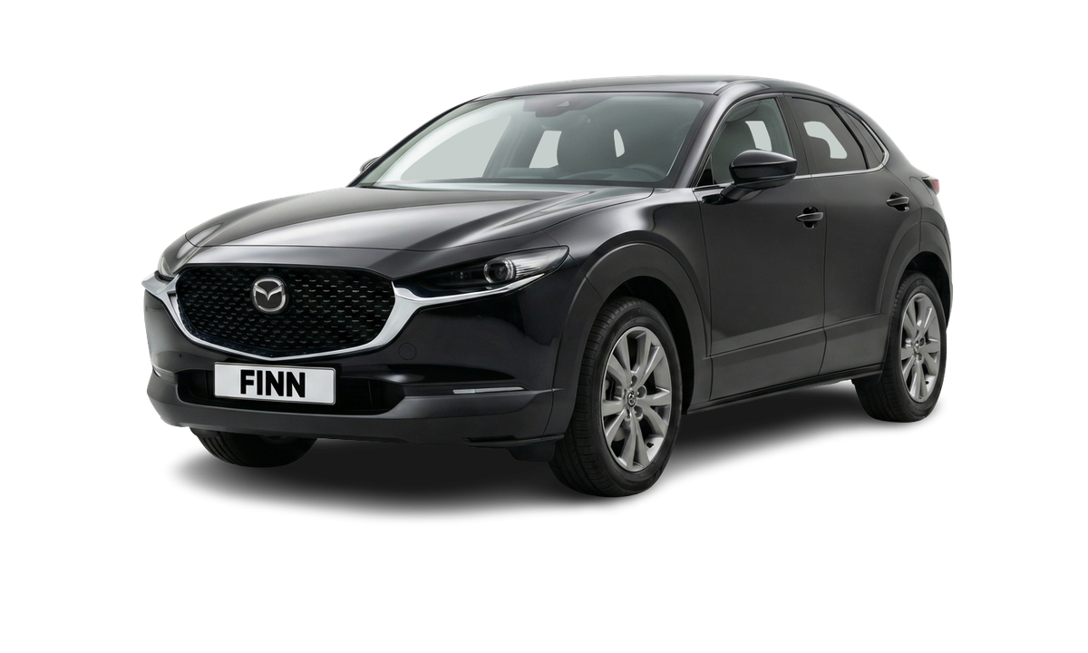 Mazda CX-30 e-SKYACTIV-G M-Hybrid 140 Exclusive-l e-SKYACTIV-G M-Hybrid 140 Exclusive-l Auto-Abo