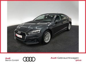 Audi A5 Sportback 35 TFSI S tr. NAVI LED PDC SITZHZG