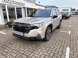 Subaru Forester 2.0ie AWD Aut. Platinum/ACC/Pano/Leder Leasing