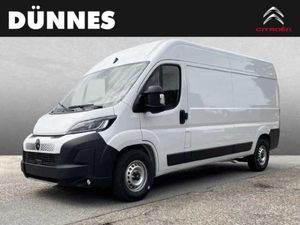 Citroën Jumper 35 BlueHDi 2.2 140 L3H2 Heavy Leasing