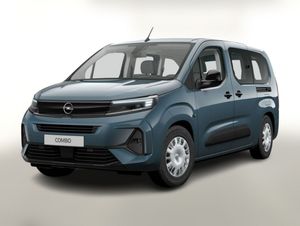 Opel Combo AT8 XL ConnectP Nav Kam SHZ Matrix Leasing privat
