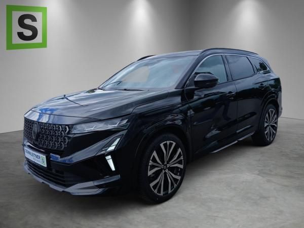 Renault Espace Espace Iconic E-TECH 200 *Angebot gilt nur für Juristische Personen!! Leasing