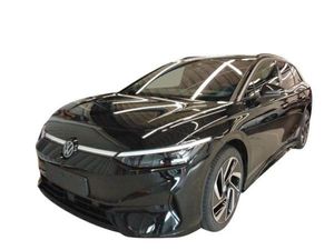Volkswagen ID.7 Tourer Pro S 210kW - AHK SHZ Matrix-LED HUD PDC IQ.Drive DCC Area View Navi
