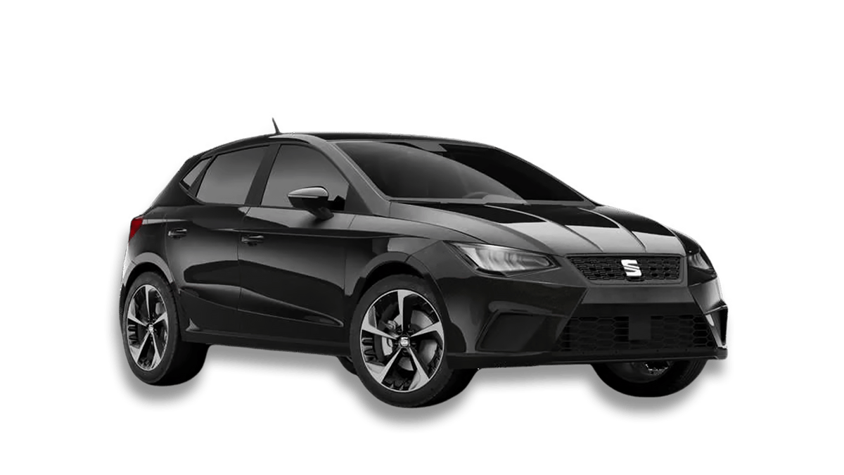 Seat Ibiza 1.0 TSI Style Auto-Abo