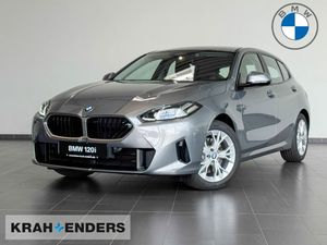 BMW 120 i LED+SHZ+AppleCarPlay+Rückfahrkam+HUD