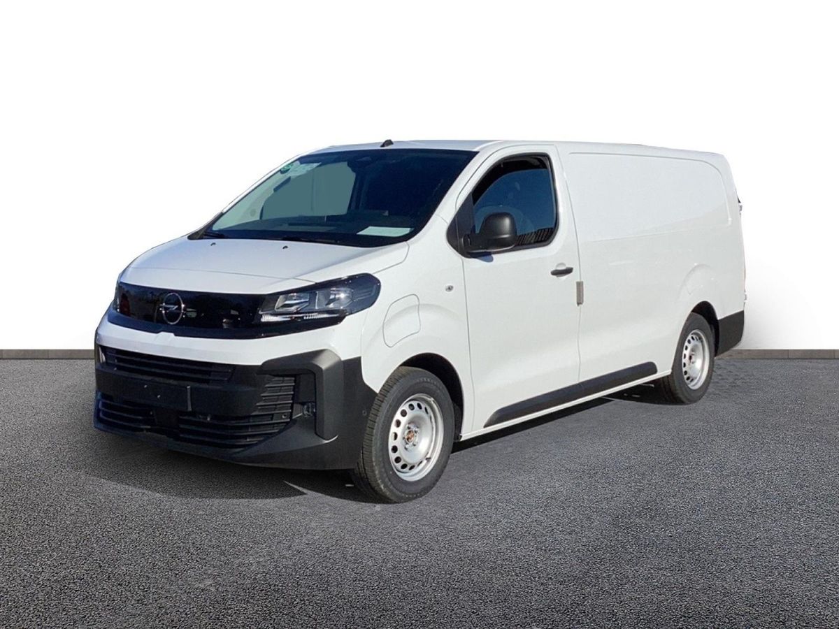 Opel Vivaro ✅ ELEKTRO L3H1(L) + FlexCargo + Rückfahrkamera + Holzboden | Gewerbeaktion-NORD✅ Leasing