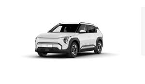 Kia EV3 Leasing