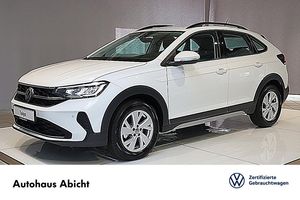 Volkswagen Taigo Life 1.0 TSI LED PDC TEMPOMAT SPURASSIST D