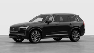 Volvo XC90 Ultra
