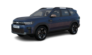 Dacia Bigster mild hybrid 130 4x4 mild hybrid 130 4x4 Extreme Auto-Abo