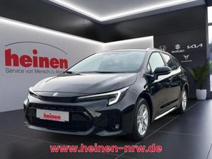 Suzuki Swace COMFORT PLUS CVT HYBRID NAVI BLUETOOTH SHZ Leasing