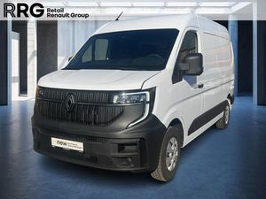 Renault Master KASTEN HOCHRAUM L2H2 3,5t dCi 130 AHK STA