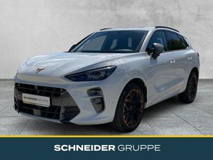 Cupra Terramar VZ 2.0 TSI DSG 4DRIVE (265 PS), LAGERAKTION März!!