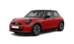 MINI Cooper C Steptr. C Classic Trim Steptronic Auto-Abo