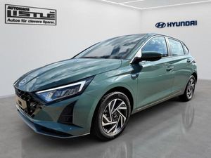Hyundai i20 Automatik⚡️September-Deal⚡️MY25  1.0  Trend-Paket Leasing