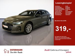 Audi A6 Avant TFSI 204PS AHK.LED.B-DISPLAY.KAMERAS.VI