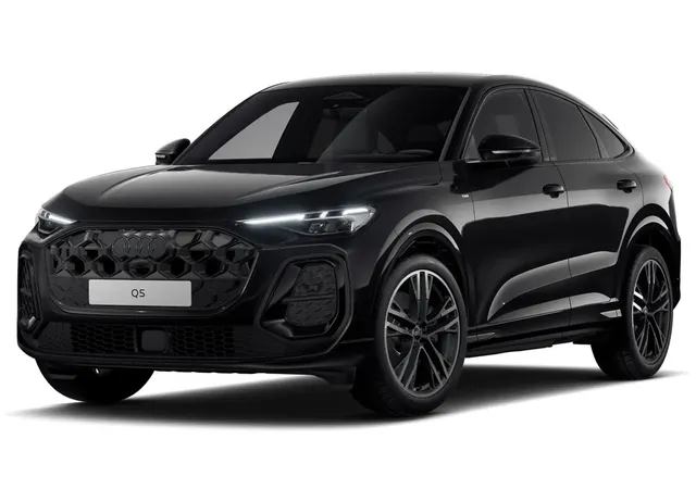 Audi Q5 Sportback e-Hybrid quattro 270 kW S tronic