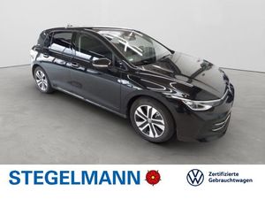 Volkswagen Golf VIII 1.5 eTSI DSG Energy *Standhzg*Kamera*N