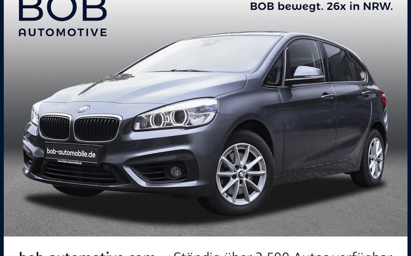 Bmw 2er-active-tourer 218i 5dr Auto kaufen
