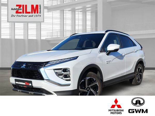 Mitsubishi Eclipse Cross PHEV PLUS 🔥SHZ, LED, NAVI 🔥 Leasing
