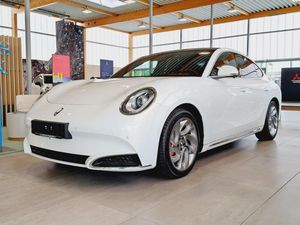 GWM ORA 07 GT Leasing