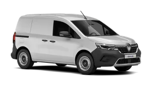Renault Kangoo Rapid Blue dCi 95 Advance L2