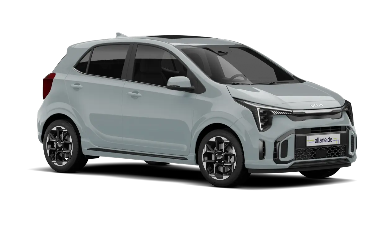 Kia Picanto 1.2 GT-line Leasing