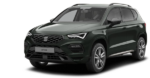 Seat Ateca Leasing